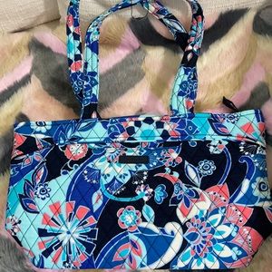 Vera Bradley Mandy tote